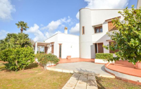 Beautiful Home In Marsala With Wifi, Marsala